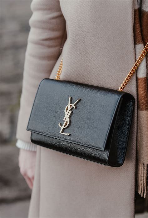 kate YSL handbags